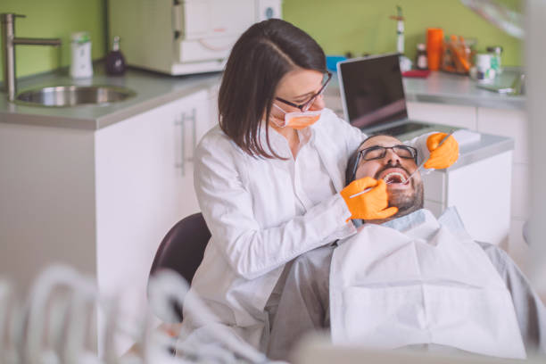 Best Emergency Tooth Extraction in Liberty, KY