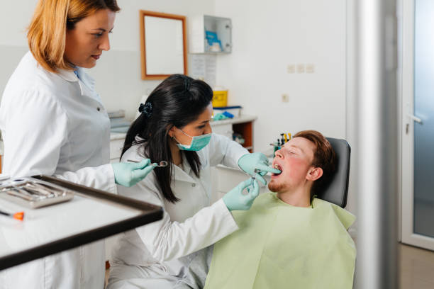 Best After-Hours Emergency Dentist in Liberty, KY