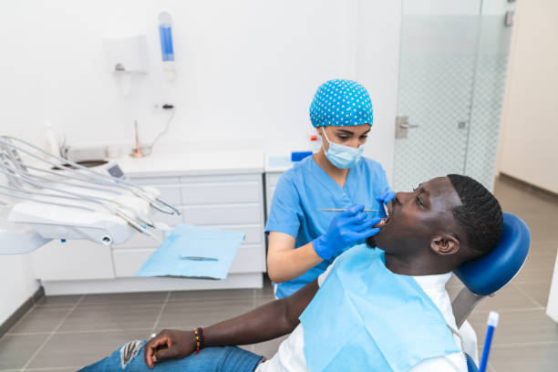 Best After-Hours Emergency Dentist in Liberty, KY