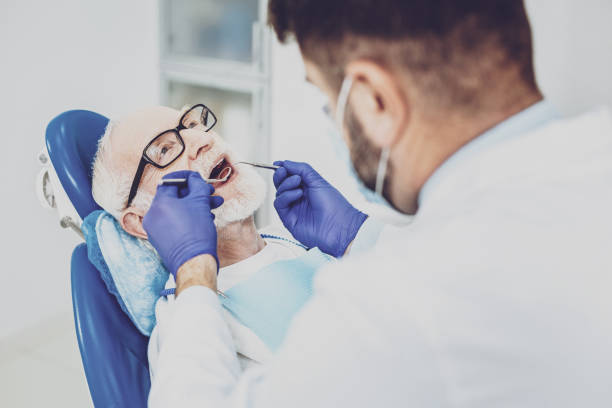 Best Emergency Dental Surgery in Liberty, KY
